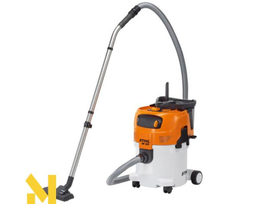 Пилосос Stihl SE 122