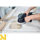 Шліфмашинка ексцентрикова з редуктором Festool ROTEX RO 150 FEQ-Plus