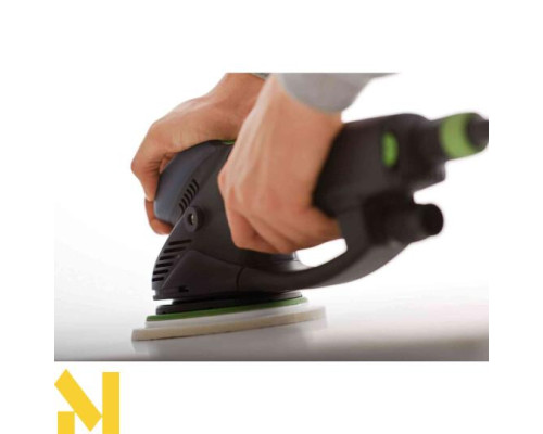 Шліфмашинка ексцентрикова з редуктором Festool ROTEX RO 150 FEQ-Plus