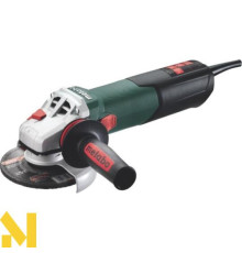 Болгарка (кутова шліфмашина) Metabo WA 12-125 Quick