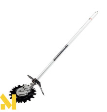 Насадка-кущоріз EGO RTA2300 з подвійними ножами для комбісистеми PH1400E