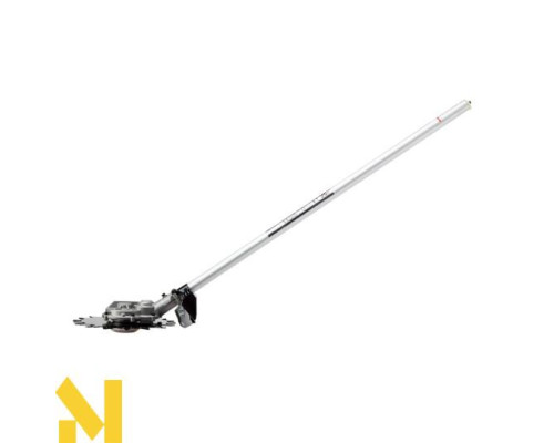 Насадка-кущоріз EGO RTA2300 з подвійними ножами для комбісистеми PH1400E