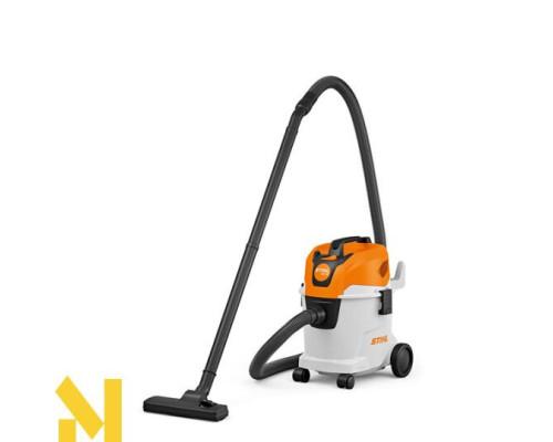 Пилосос Stihl SE 33