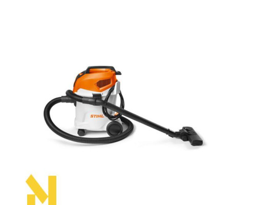 Пилосос Stihl SE 33