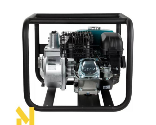 Мотопомпа для чистої води Konner&Sohnen KS 50