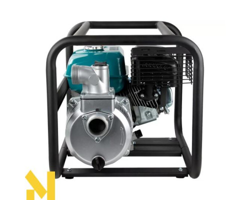 Мотопомпа для чистої води Konner&Sohnen KS 50