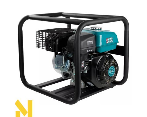 Мотопомпа для чистої води Konner&Sohnen KS 50