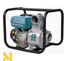 Мотопомпа для чистої води Konner&Sohnen KS 100