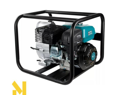 Мотопомпа для брудної води Konner&Sohnen KS 80 TW