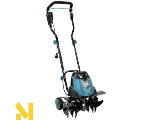 Культиватор електричний Konner&Sohnen KS 1500T E