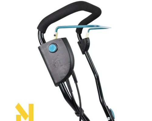 Культиватор електричний Konner&Sohnen KS 1500T E