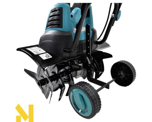 Культиватор електричний Konner&Sohnen KS 1500T E