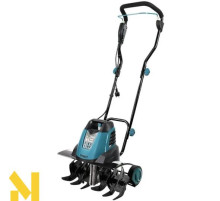 Культиватор електричний Konner&Sohnen KS 1500T E