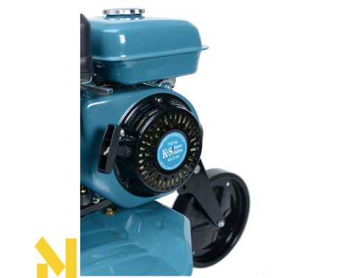 Мотокультиватор Konner&Sohnen KS 7HP-950S