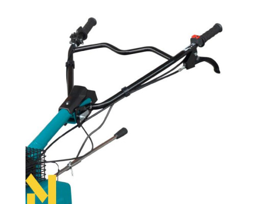 Мотокультиватор Könner&Söhnen KS 7HP-950A