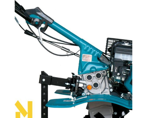 Мотокультиватор Könner&Söhnen KS 7HP-950A