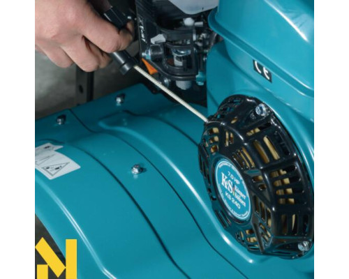 Мотокультиватор Könner&Söhnen KS 7HP-950A