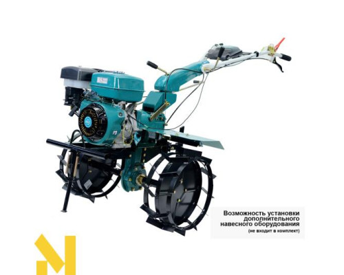 Мотокультиватор Könner&Söhnen KS 13HP-1350BG