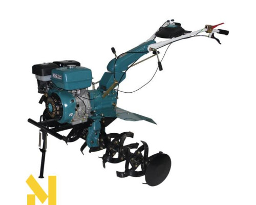 Мотокультиватор Konner&Sohnen KS 13HP-1350BG (5.00*12) new