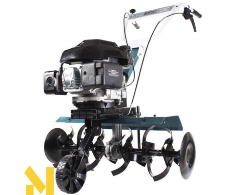 Мотокультиватор Konner&Sohnen KS 5HP-65