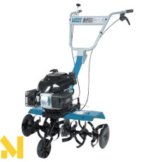 Мотокультиватор Konner&Sohnen KS 5HP-65