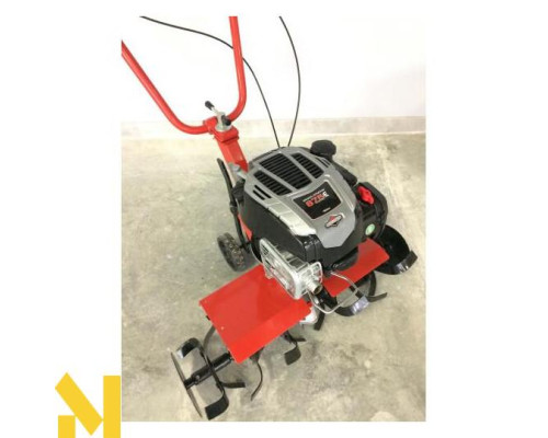 Мотокультиватор Robix Robi-156DM