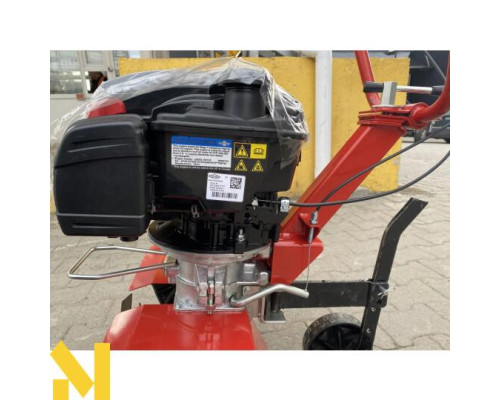 Мотокультиватор Robix Robi-156DM