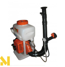 Мотообприскувач ранцевий Agrimotor 3W-650