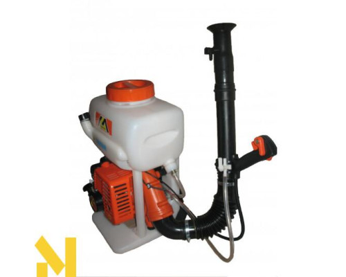 Мотообприскувач ранцевий Agrimotor 3W-650