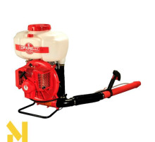 Мотообприскувач ранцевий CIFARELLI M 3A