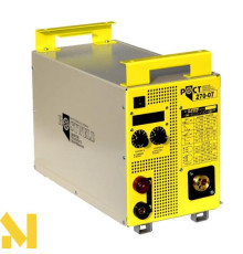 Зварювальний напівавтомат РОСТ ПМ 270-07 (EURO)