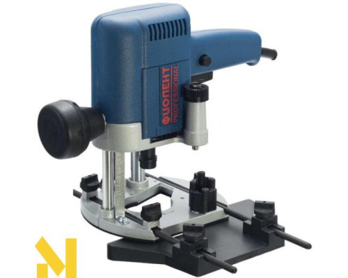 Фрезер ручний Phiolent МФ3-1100Є