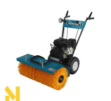 Підмітальна машина бензинова Könner&Söhnen KS 7HP-MFM 80E