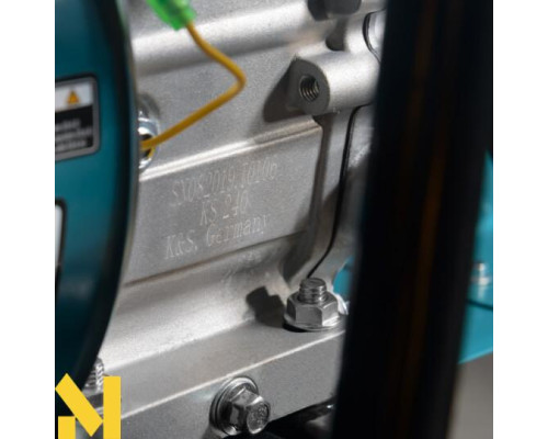 Мотокультиватор Könner&Söhnen KS 7HP-850A