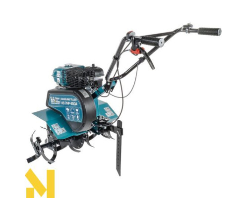 Мотокультиватор Könner&Söhnen KS 7HP-850A