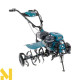Мотокультиватор Konner&Sohnen KS 7HP-1050G