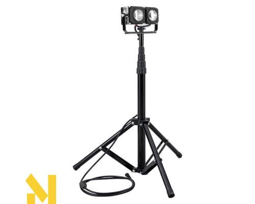 Прожектор до мобільних мачт Konner&Sohnen KS LT 100W