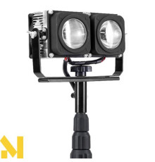 Прожектор до мобільних мачт Konner&Sohnen KS LT 100W