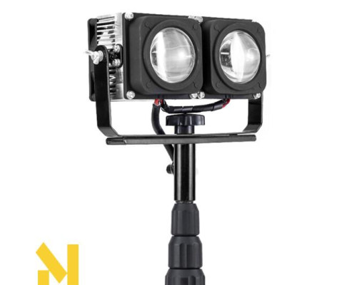 Прожектор до мобільних мачт Konner&Sohnen KS LT 100W