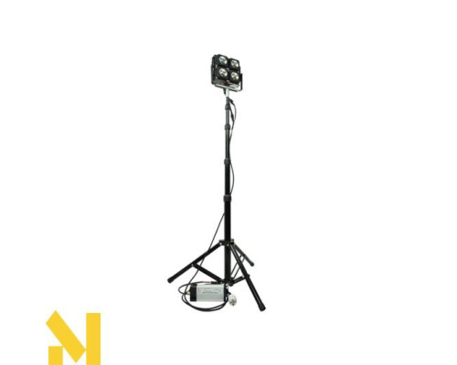 Прожектор до мобільних мачт Konner&Sohnen KS LT 200W