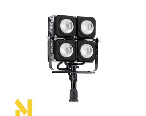 Прожектор до мобільних мачт Konner&Sohnen KS LT 200W