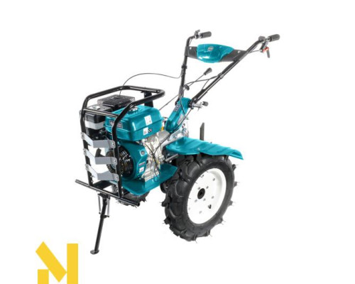 Мотокультиватор Könner&Söhnen KS 9HP-1350G-3 (500)