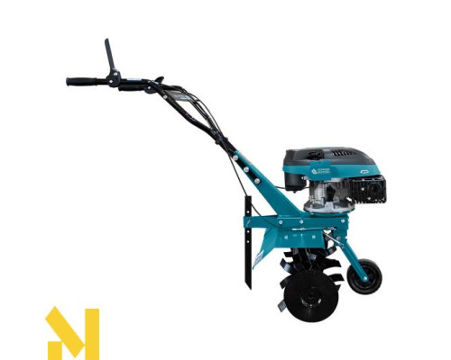 Мотокультиватор Konner&Sohnen KS 4HP-70