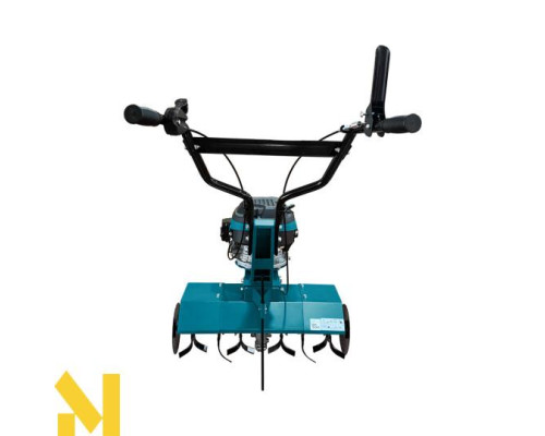 Мотокультиватор Konner&Sohnen KS 4HP-70