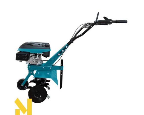 Мотокультиватор Konner&Sohnen KS 4HP-70