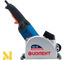 Штроборіз Phiolent Б2-30