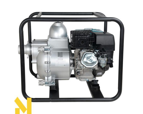 Мотопомпа бензинова Könner&Söhnen KS 80MW