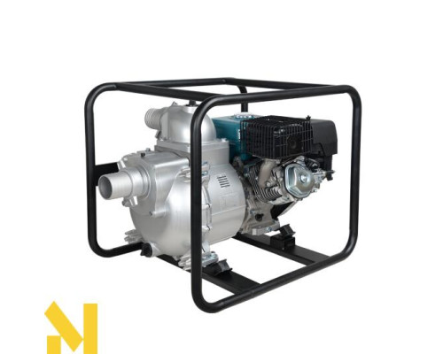 Мотопомпа бензинова Könner&Söhnen KS 80MW