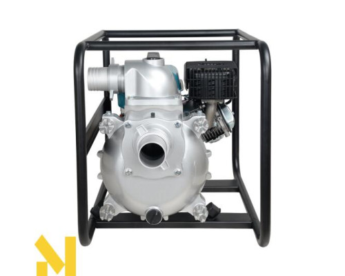 Мотопомпа бензинова Könner&Söhnen KS 80MW