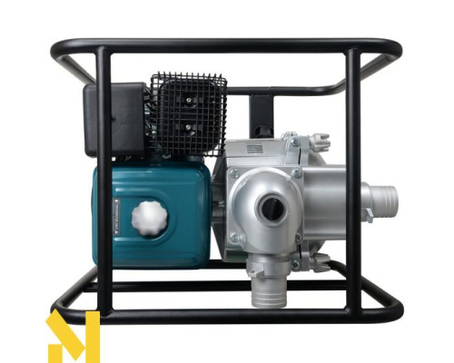 Мотопомпа бензинова Könner&Söhnen KS 80MW